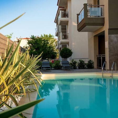 Olive 102 Apartment Peraia  Exterior photo