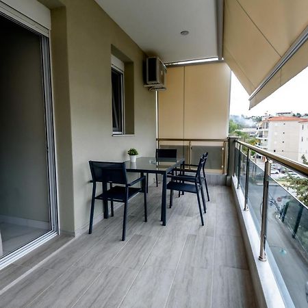 Olive 102 Apartment Peraia  Exterior photo
