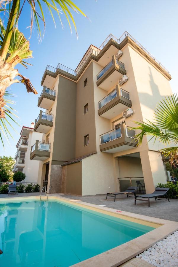 Olive 102 Apartment Peraia  Exterior photo