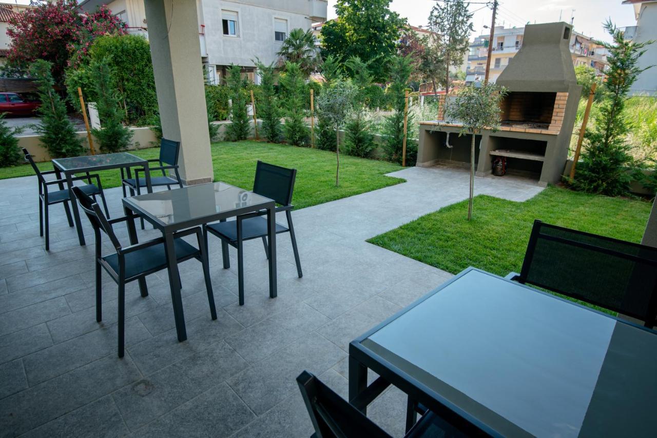 Olive 102 Apartment Peraia  Exterior photo