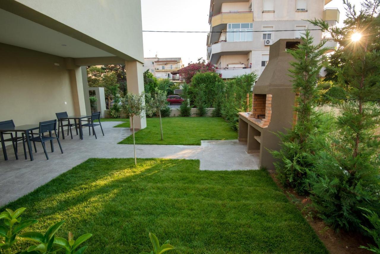 Olive 102 Apartment Peraia  Exterior photo