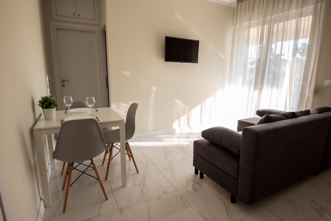 Olive 102 Apartment Peraia  Exterior photo