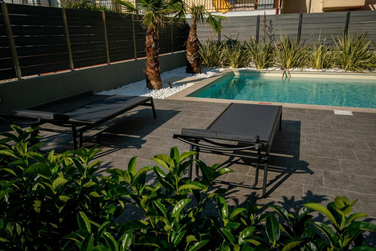 Olive 102 Apartment Peraia  Exterior photo