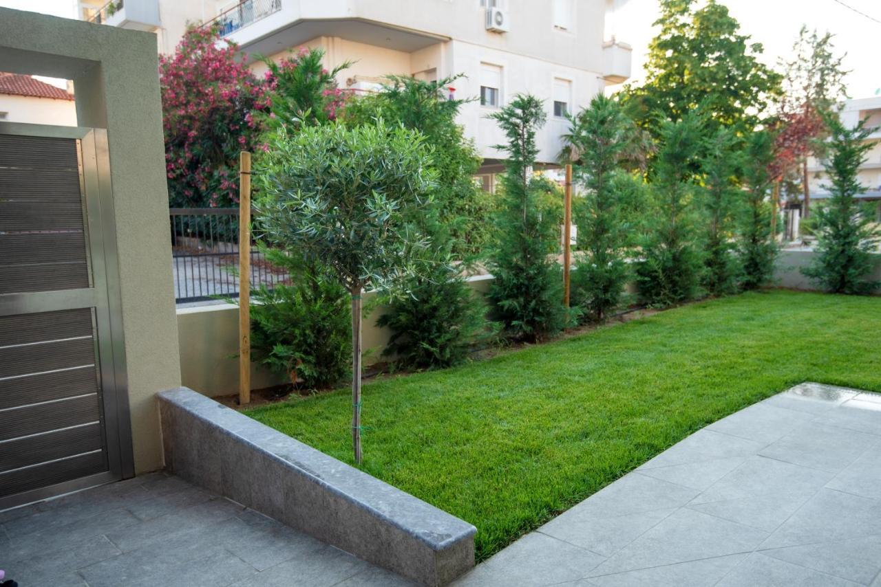 Olive 102 Apartment Peraia  Exterior photo